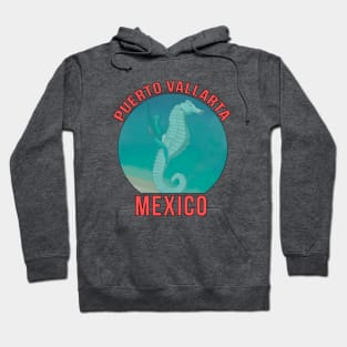 Puerto Vallarta Mexico Hoodie